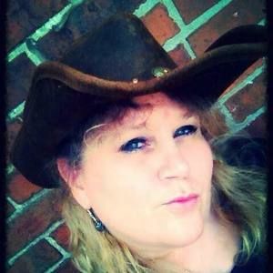 Meet your Posher, Tricia